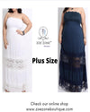 Curvy Mesh Dress